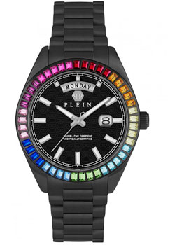 Philipp Plein Date Superlative